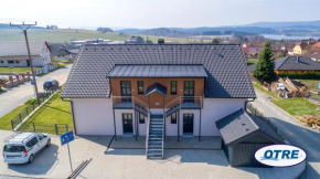 Apartmán Létající Kolo